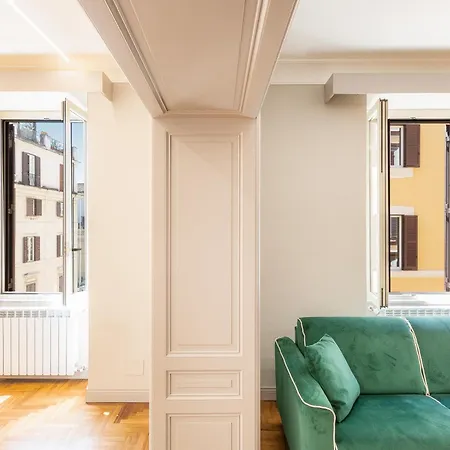 Iron Monti Coliseum * 로마