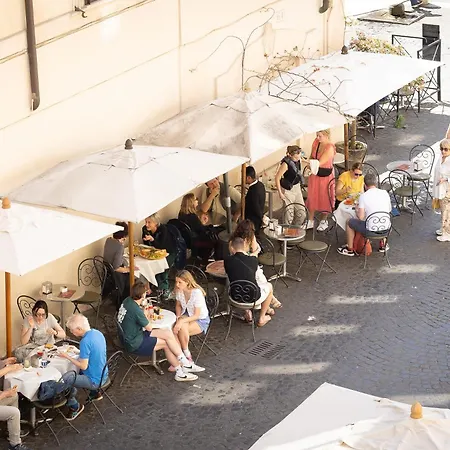 Iron Monti Coliseum 아파트 *