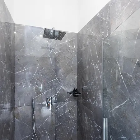 Iron Monti Coliseum *