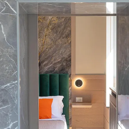 아파트 Iron Monti Coliseum *