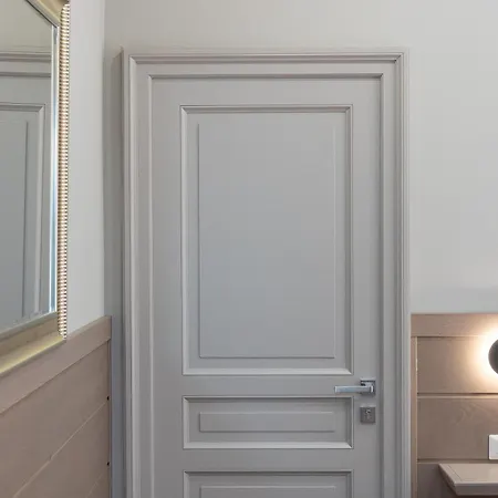 Iron Monti Coliseum Apartment