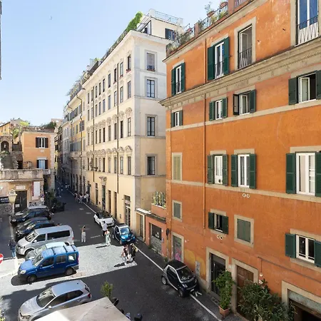 Iron Monti Coliseum * Rzym