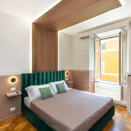 Apartament Iron Monti Coliseum *