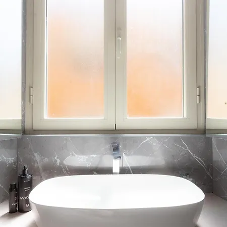 Apartament Iron Monti Coliseum *