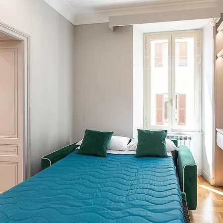 Iron Monti Coliseum * Rzym