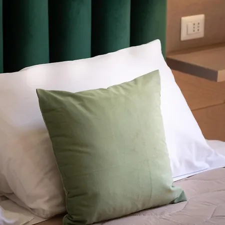 Apartament Iron Monti Coliseum