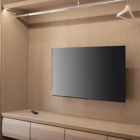 Apartament Iron Monti Coliseum Rzym