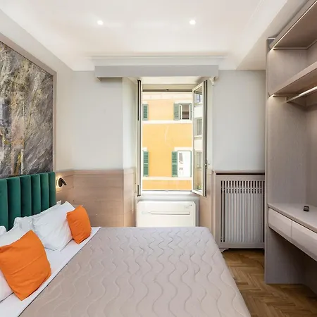 Iron Monti Coliseum Rzym