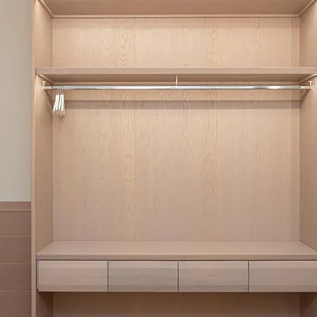 Apartament Iron Monti Coliseum Rzym