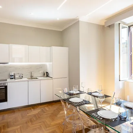 Iron Monti Coliseum Rzym