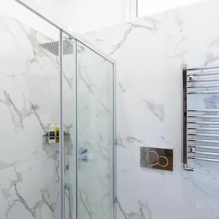 Iron Monti Coliseum * Rzym