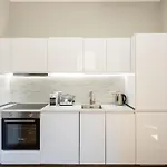 Apartamento Iron Monti Coliseum *