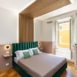 Apartamento Iron Monti Coliseum *
