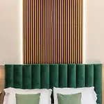 Iron Monti Coliseum Apartamento Roma