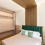 Apartamento Iron Monti Coliseum Roma