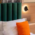 Iron Monti Coliseum Apartamento *