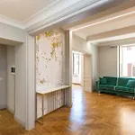 Iron Monti Coliseum Apartamento Roma