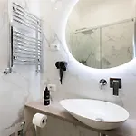 Iron Monti Coliseum Apartamento Roma