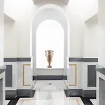 Iron Monti Coliseum *
