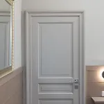 Iron Monti Coliseum Apartamento