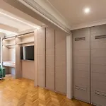 Iron Monti Coliseum Apartamento
