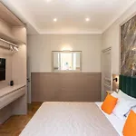 Apartamento Iron Monti Coliseum