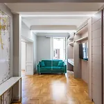 Apartamento Iron Monti Coliseum