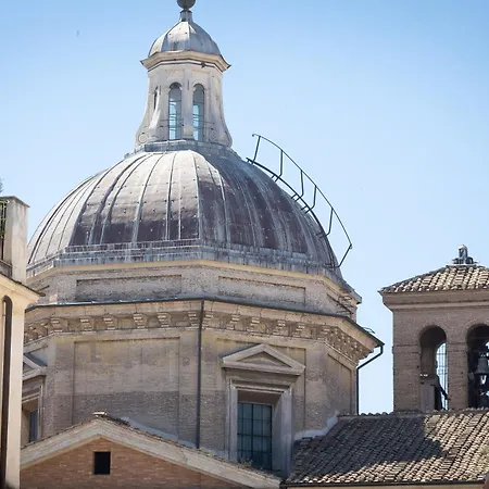 Apartamento Iron Monti Coliseum *